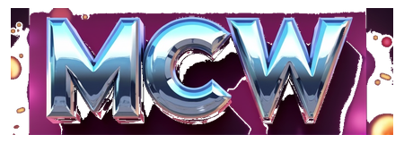 mcw login logo
